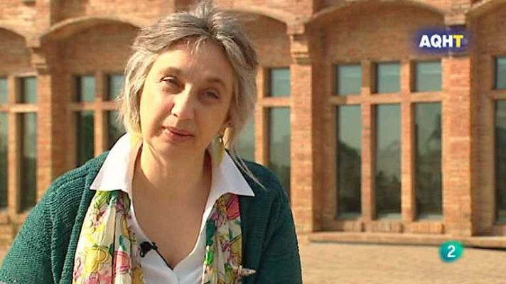 Aquí hay trabajo - Aquí hay trabajo - 16/05/13