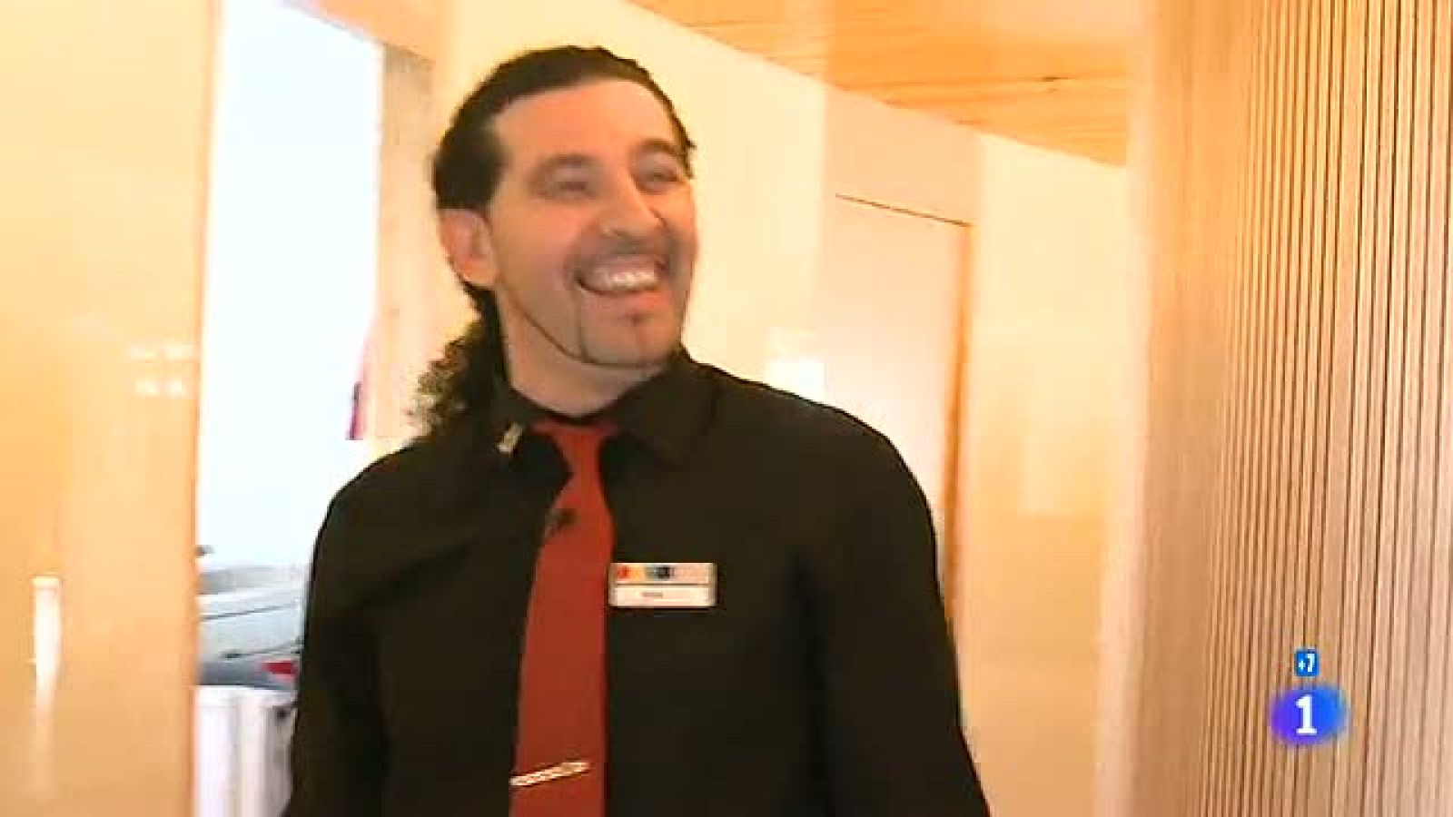 Españoles en el mundo - Malmo - Keko | Ver