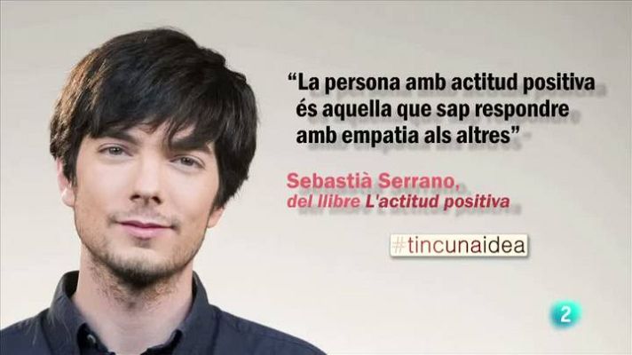 Tinc una idea - Sebastià Serrano