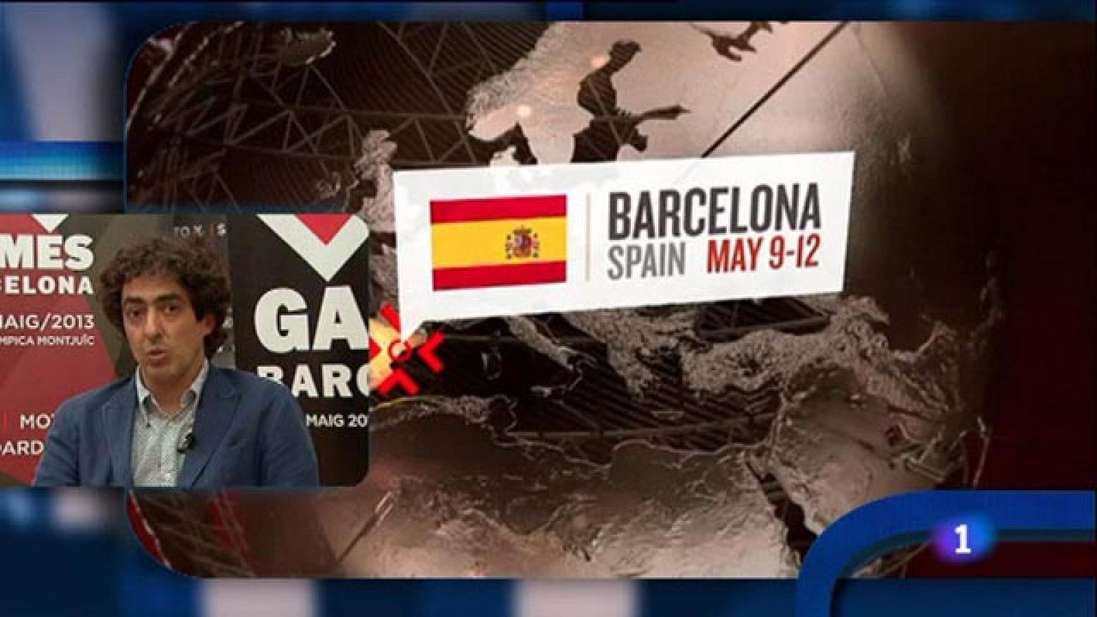 El Debat de La 1 - Per primer cop fora dels EUA, els X-Games es juguen a Barcelona