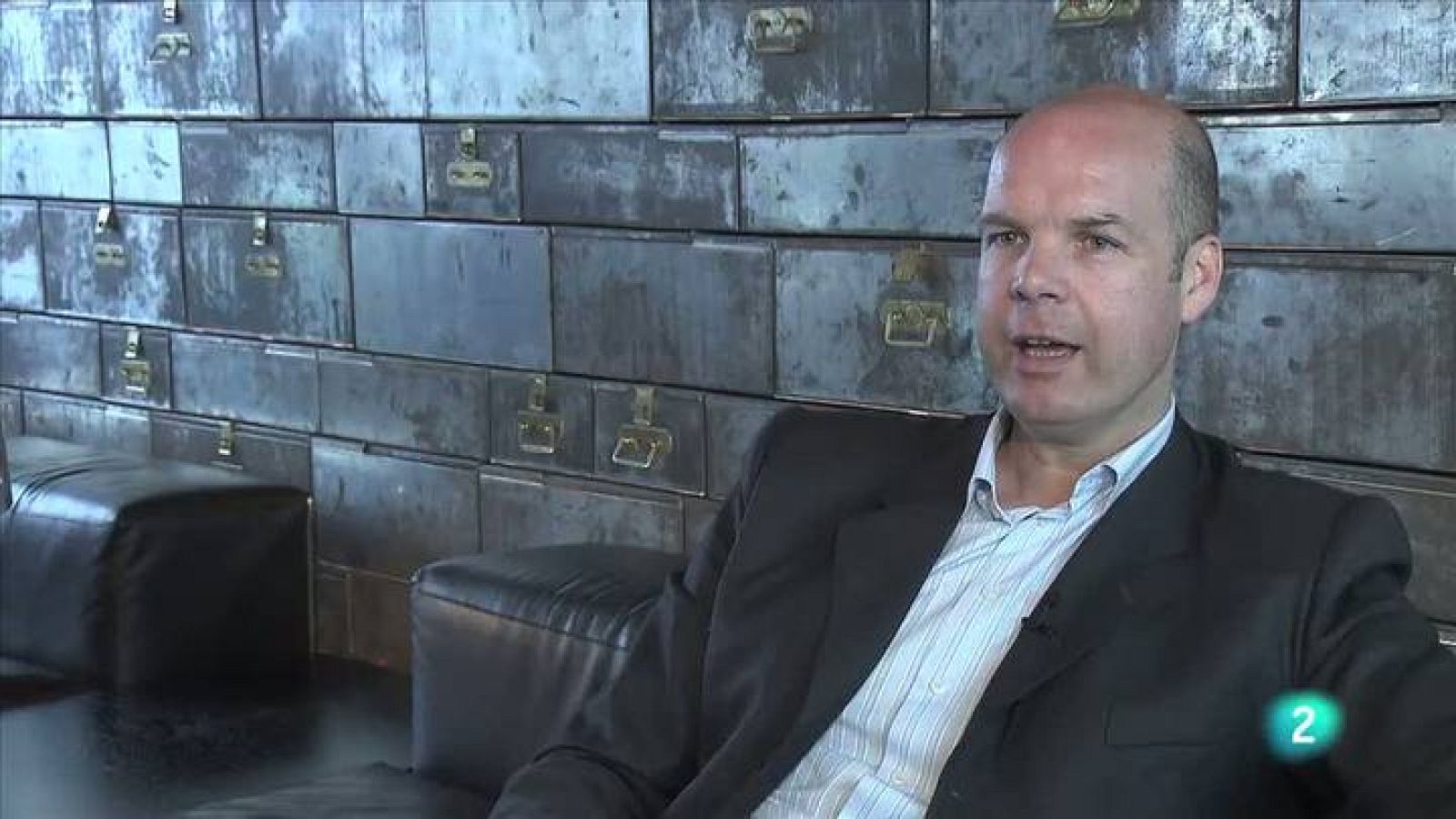 Tinc una idea - Persones:: "Esportistes d'elit més enllà de la competició"