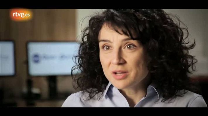 Código Emprende - Elisabet Cuenca: "Opendomo"