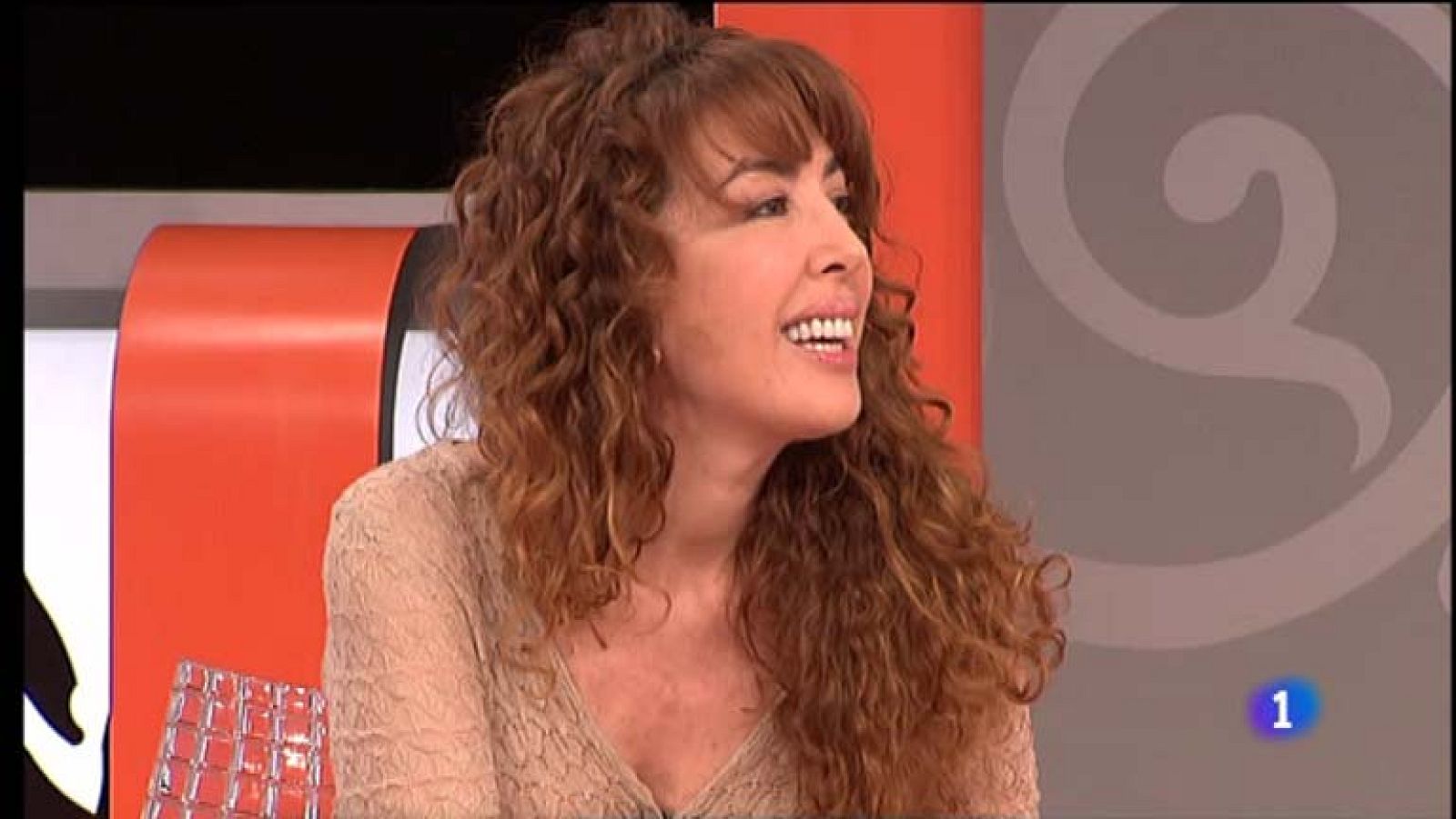 Tenemos que hablar - María José Bosch es soltera militante