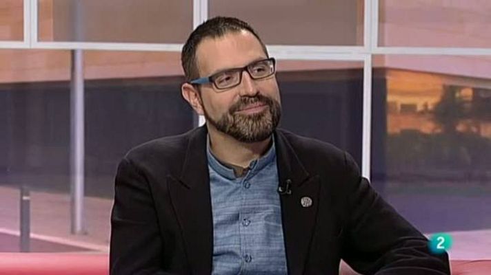 Para todos La 2 - Manuel Forcano