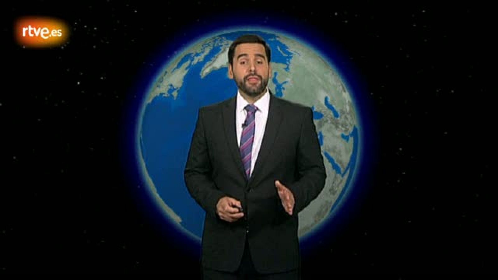 Arranca la temporada de huracanes en el Pacífico oriental - El tiempo | Ver