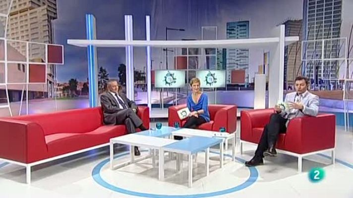 Para todos La 2 - El futuro del pequeño comercio
