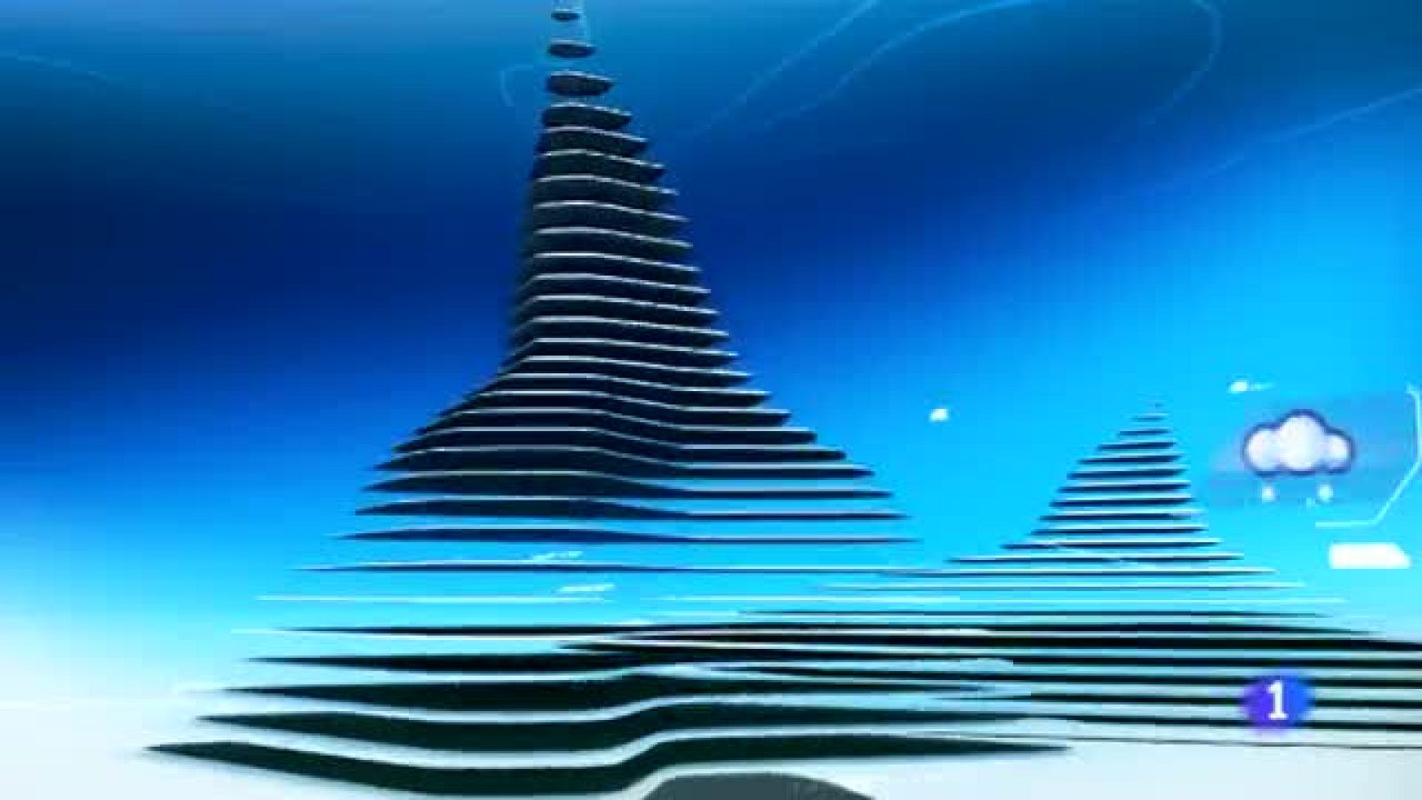 El tiempo en Galicia - 16/05/13