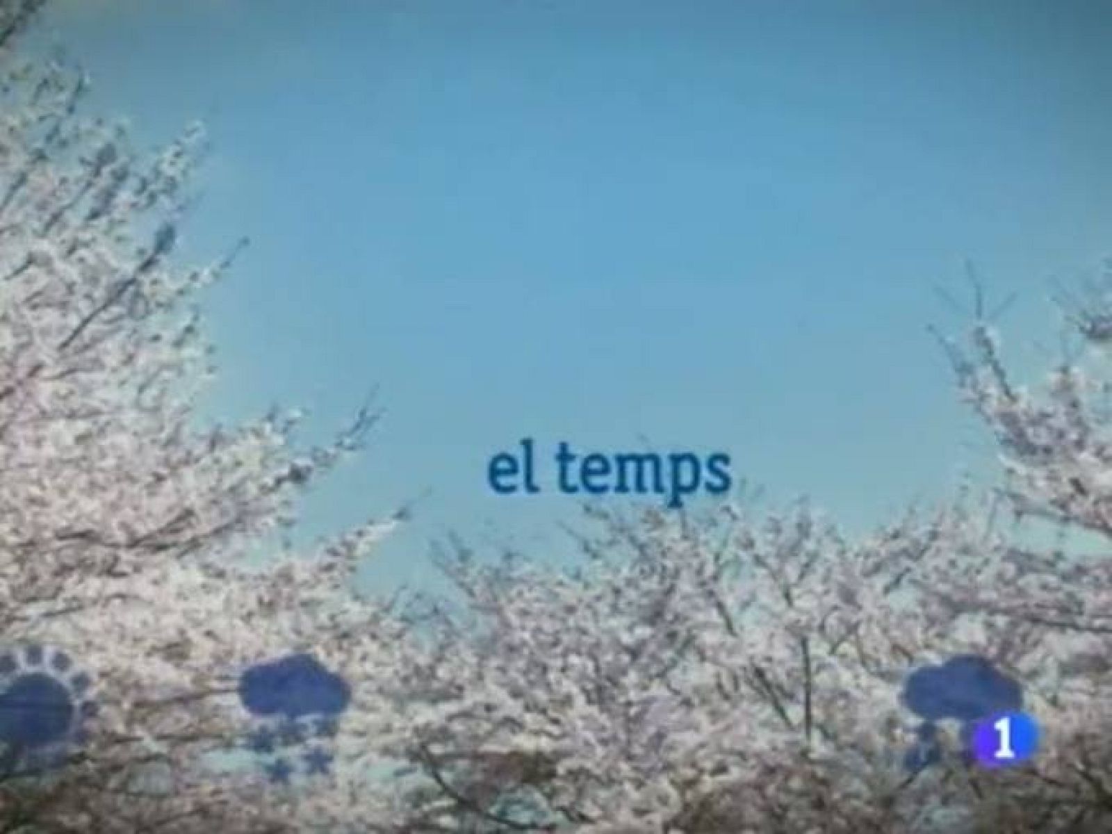 El temps a les Illes Balears - 16/05/13 | Ver