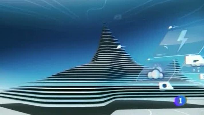 Telenorte - País Vasco - El tiempo en el País Vasco - 16/05/13