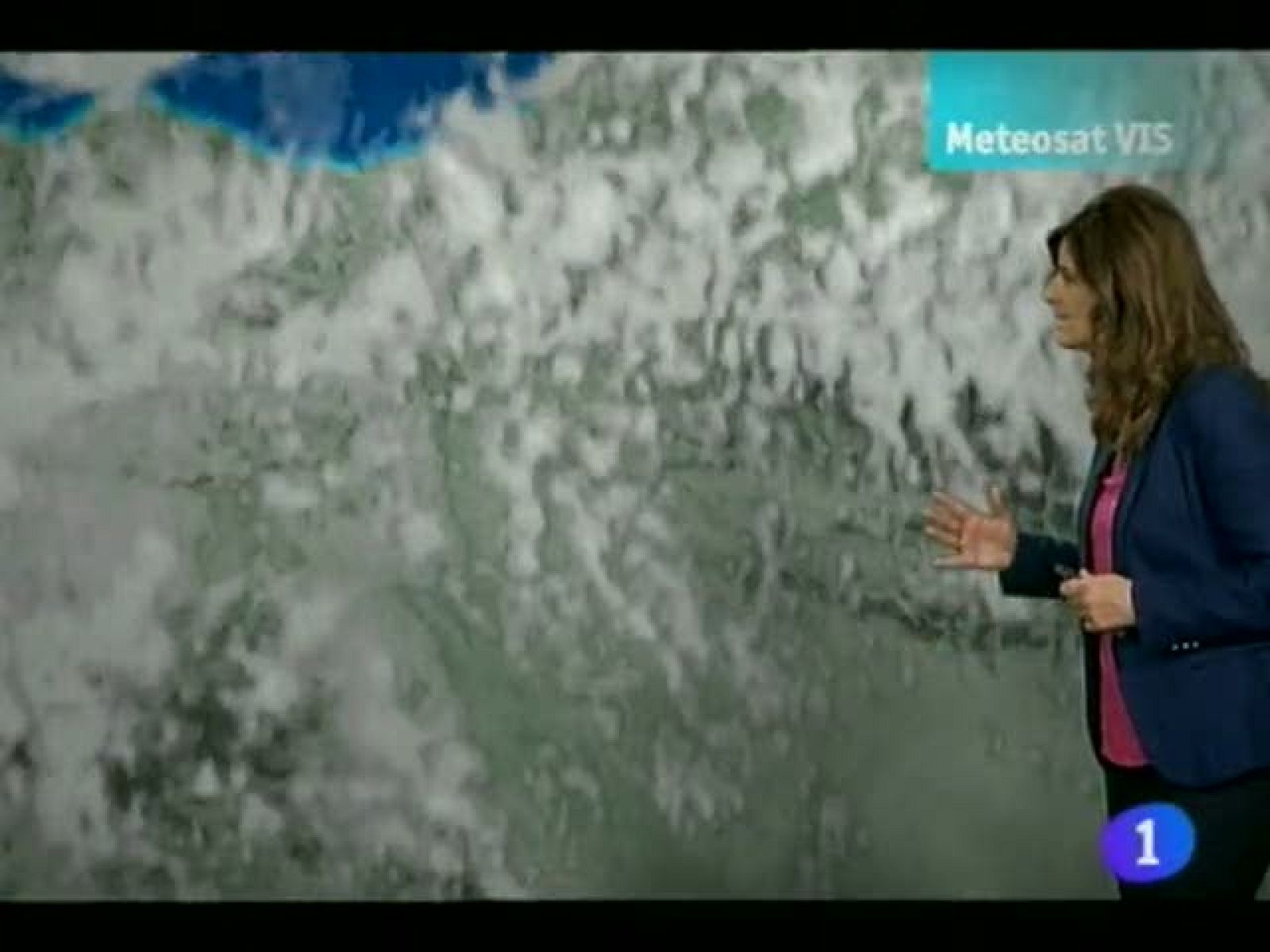 El tiempo en la Comunidad de Navarra - 16/05/13 | Ver