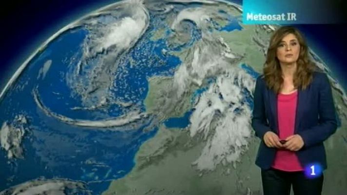 Noticias de Extremadura - El tiempo en Extremadura - 16/05/13