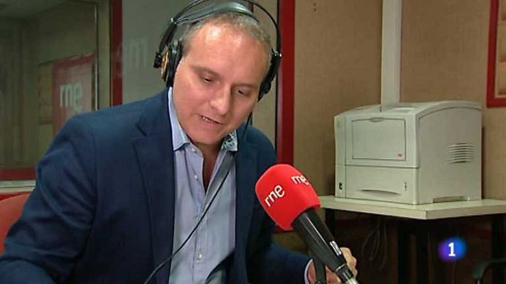 L'informatiu - Comunitat Valenciana - L'Informatiu - Comunitat Valenciana - 16/05/13