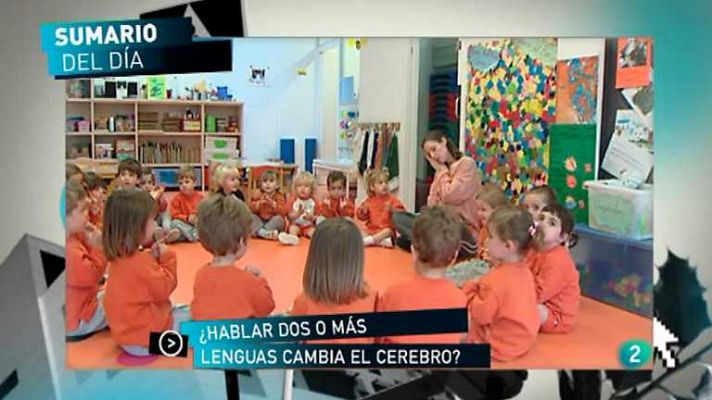 Para todos La 2 - Para todos La 2 - 16/05/13