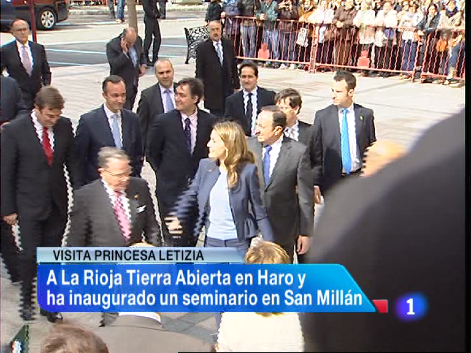 Telerioja en 2' - 16/05/13 | Ver