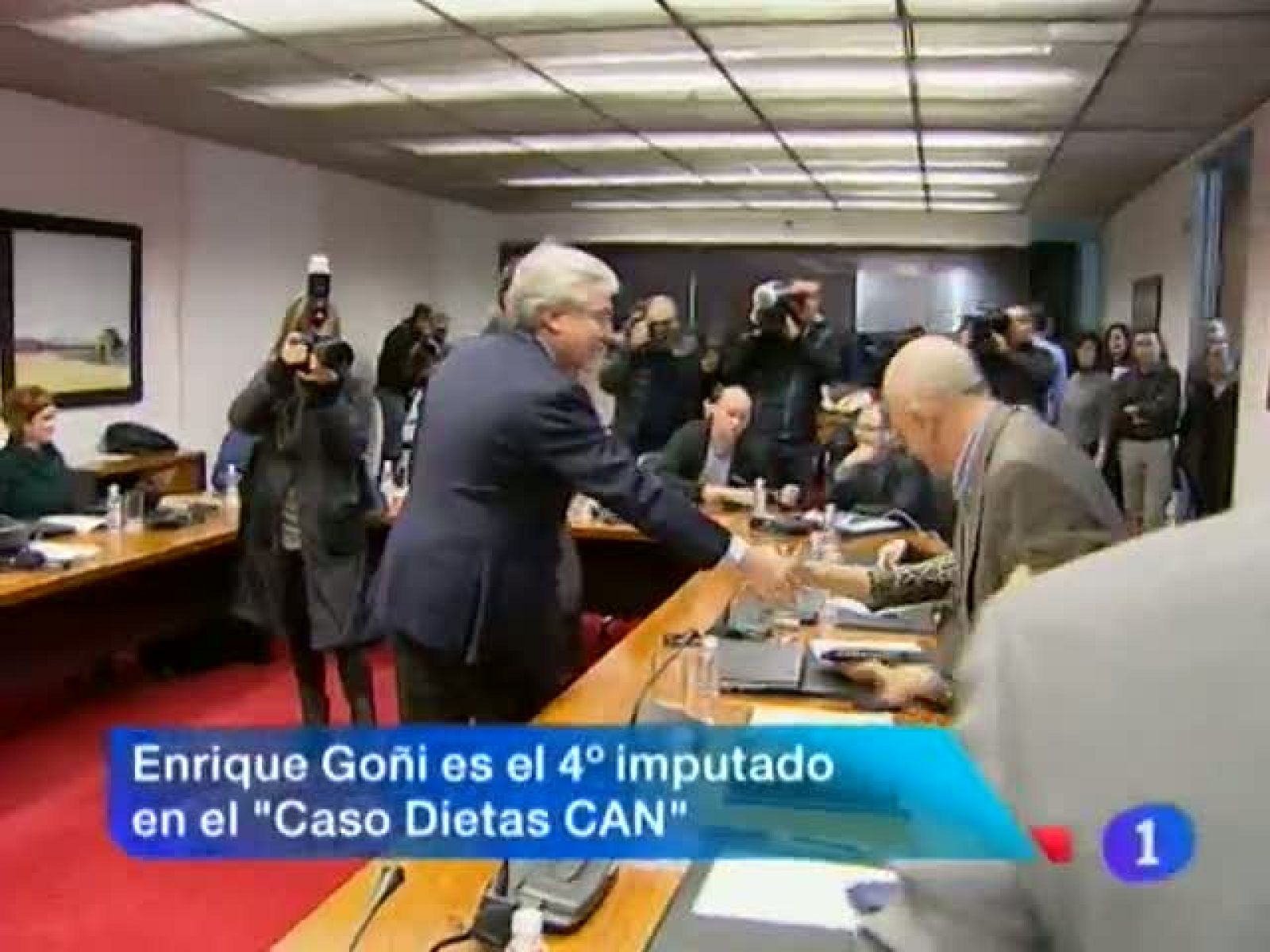 Telenavarra - 16/05/13 | Ver