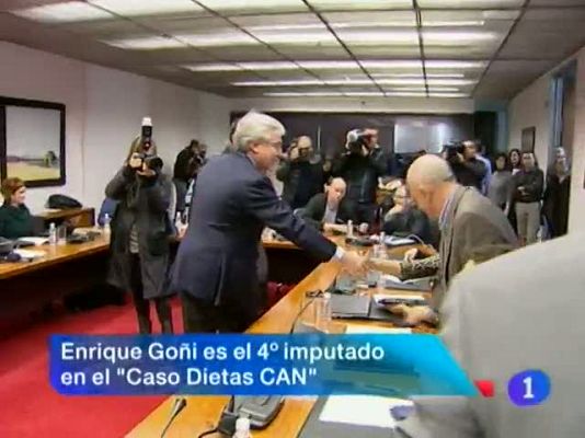 Telenavarra - Telenavarra - 16/05/13