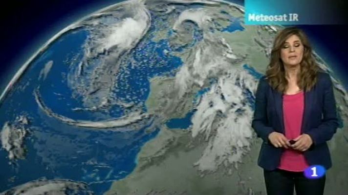 Noticias Andalucía - El tiempo en Andalucía - 16/05/2013