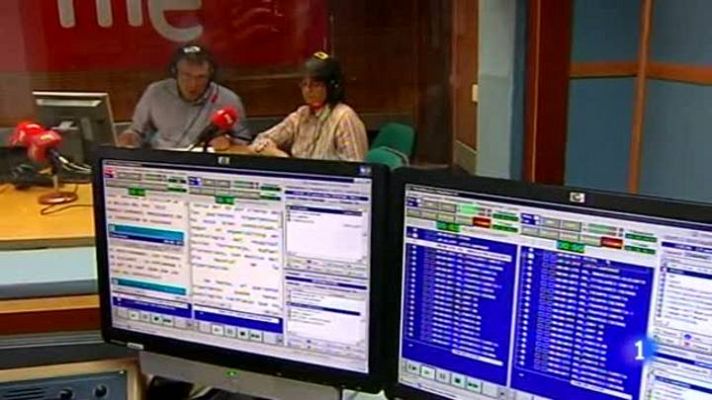 L'informatiu - Comunitat Valenciana - Arranca la nueva oferta de Radio 5