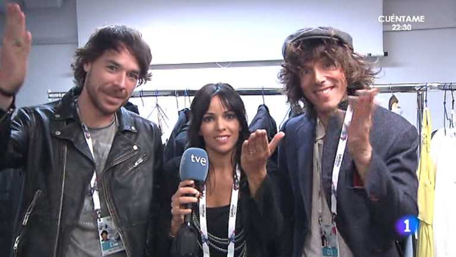 Corazón - 16/05/13 - Ver ahora