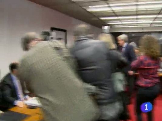 Telenavarra - Telenavarra en 2' - 16/05/13