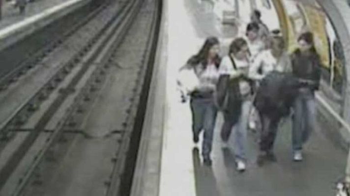 Informativo de Madrid - Informativo de Madrid 2 - 16/05/13