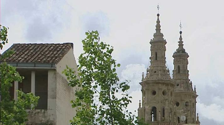 El tiempo - Baja la cota de nieve en el norte