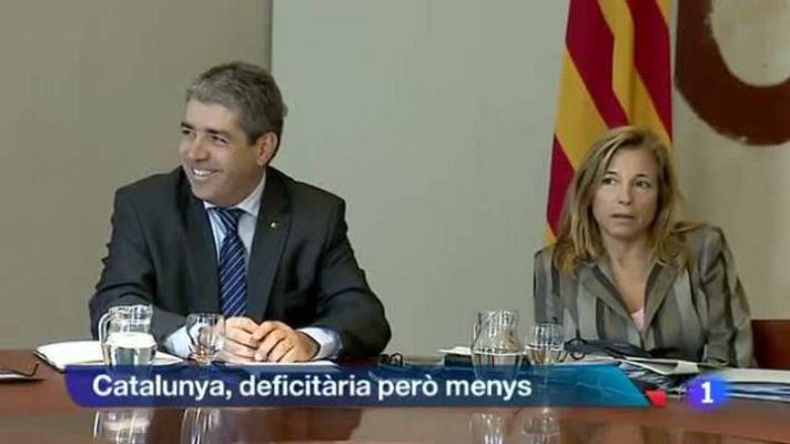 L'Informatiu - L'Informatiu 2 - 16/05/2013