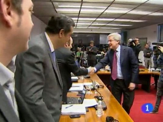 Telenavarra - Telenavarra 2 - 16/05/13