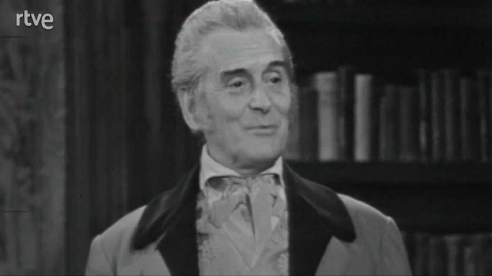 El conde de Montecristo - Capítulo 12