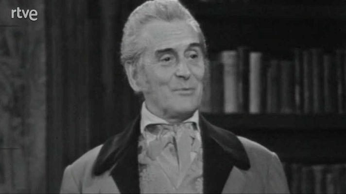 El conde de Montecristo (1969) - Capítulo 12