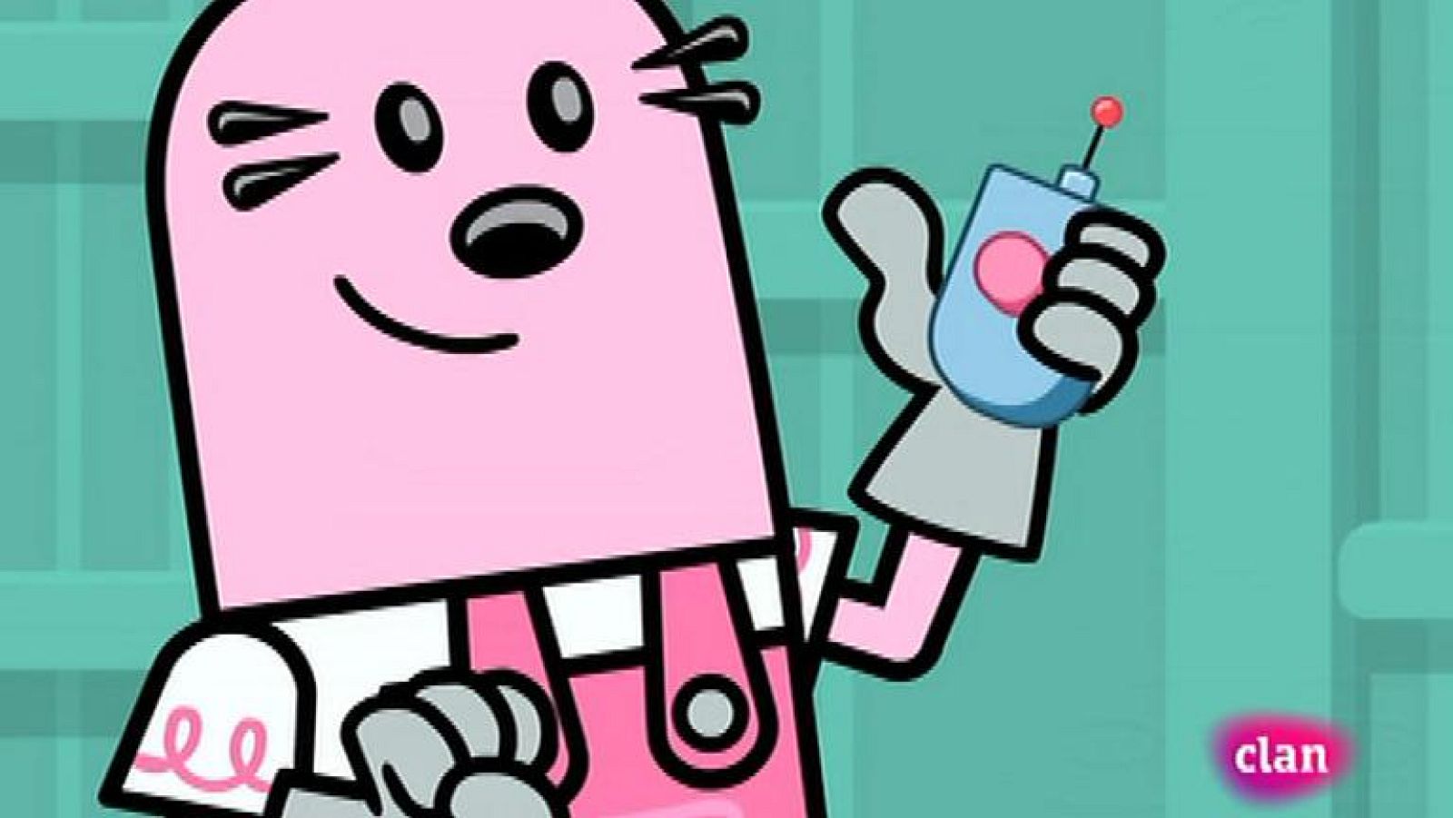 Los súper manitas - Wow Wow Wubbzy | Ver