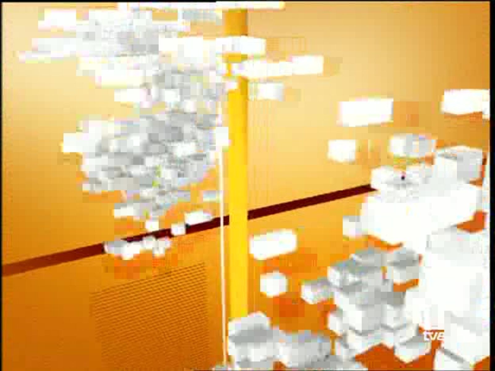 Los desayunos de TVE - 24/06/08 - Los desayunos | Ver