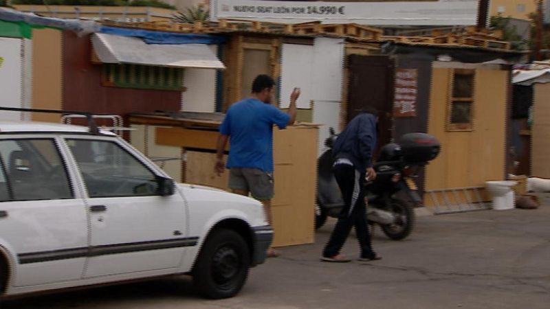 Canarias en 2'- 16/05/13 | Ver