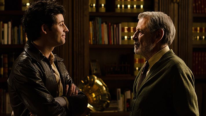 Gran Reserva. El origen - Episodio 4