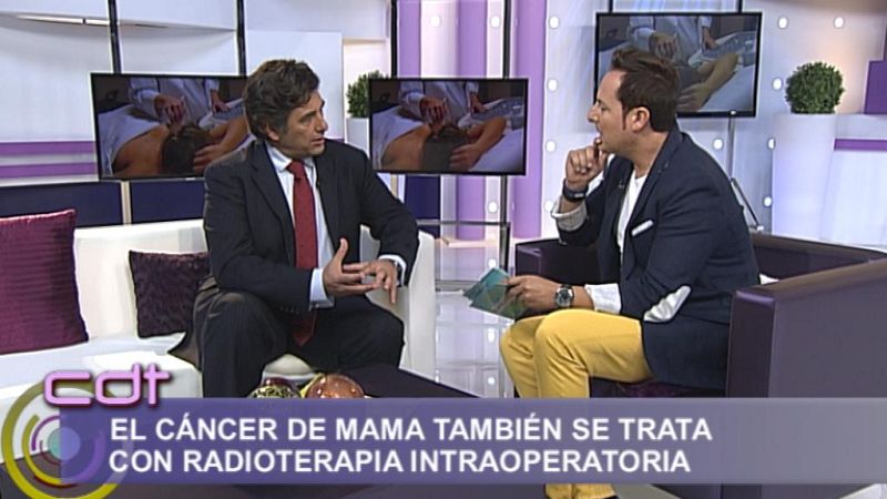 Cerca de ti - 16/05/13 - Cerca de ti | Ver