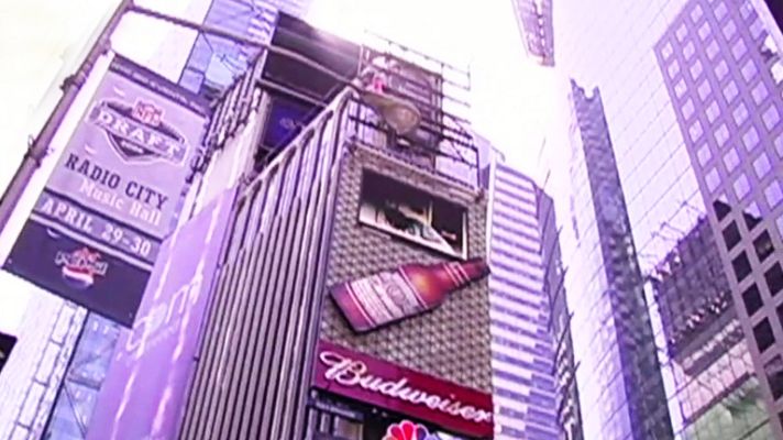 La noche temática - ¿Programando la nación?II -Comienzo