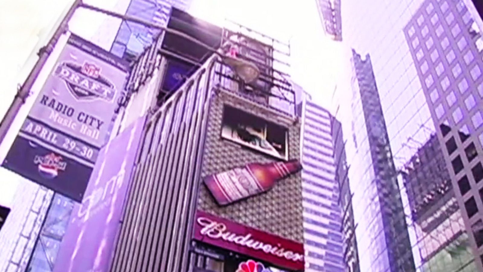 La Noche Temática - ¿Programando la nación? II - Comienzo - La noche temática | Ver