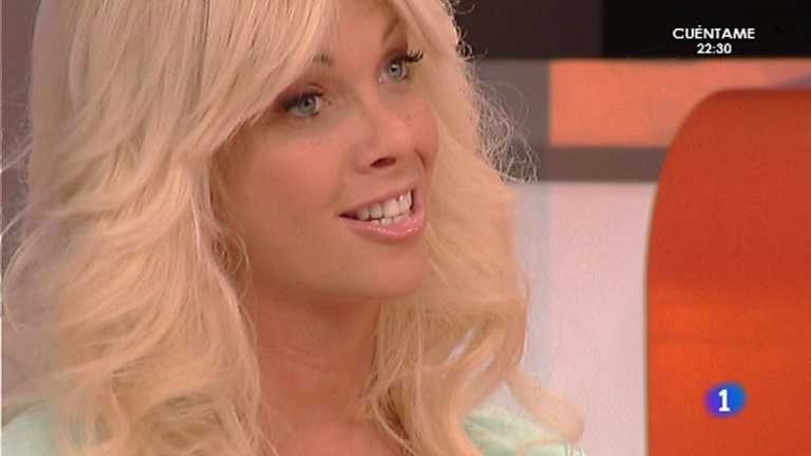 Tenemos que hablar - 16/05/13  - Ver ahora