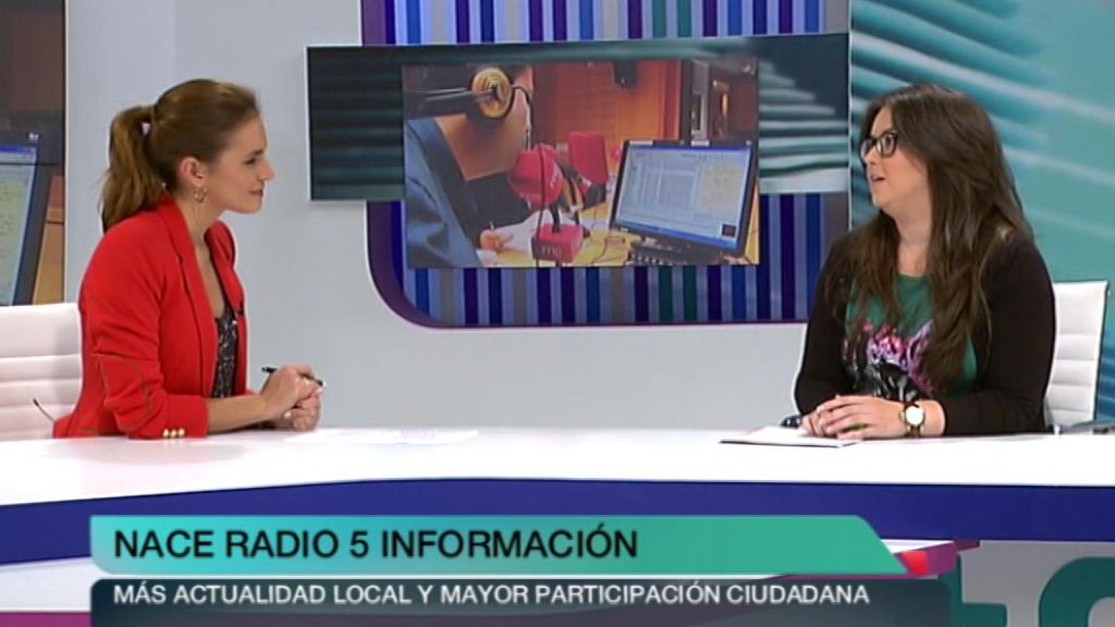 + Canarias - 16/05/13 - +Canarias | Ver