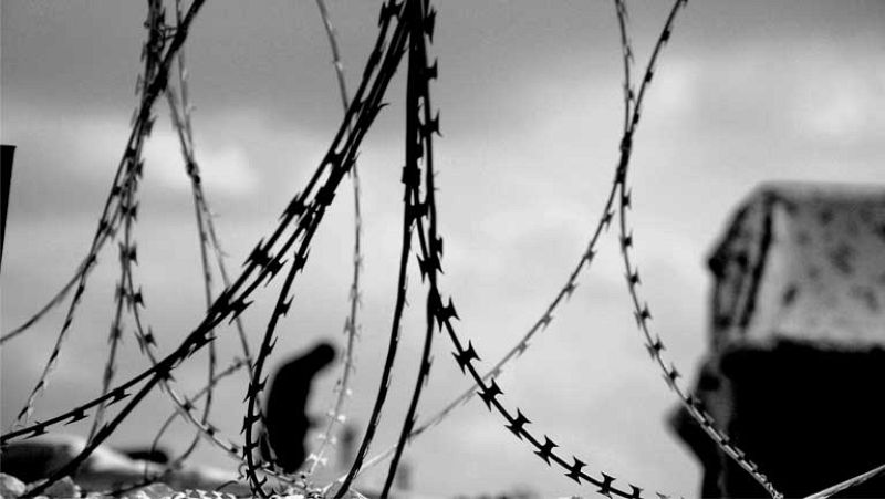 En portada - El destierro sirio