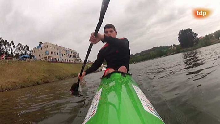 Paralímpicos - Paralímpicos - 16/05/13