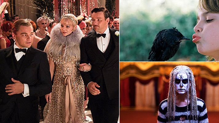 Días de cine - Días de cine - 16/05/13