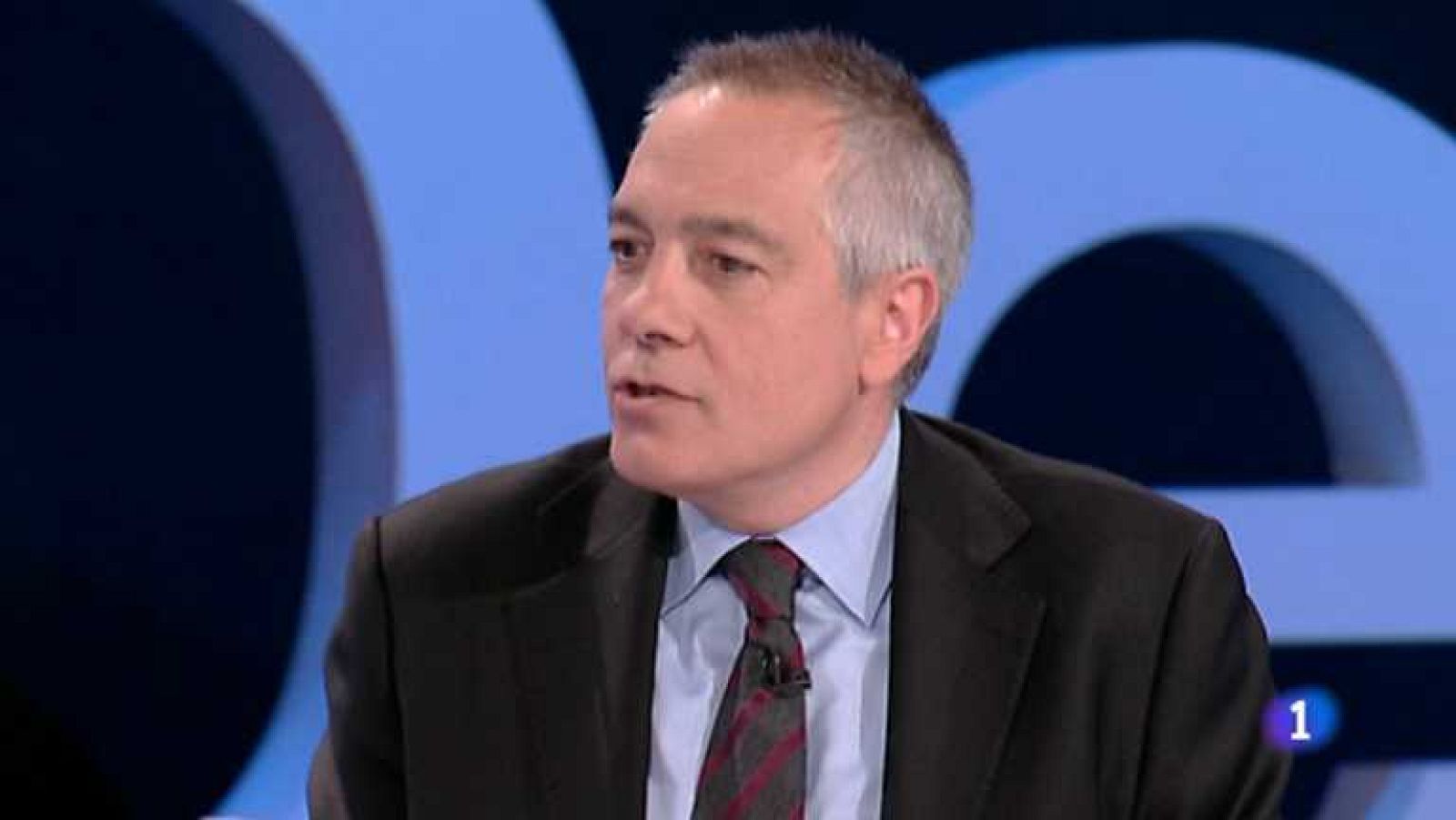 El Debate de La 1 - 16/05/13 - ver ahora