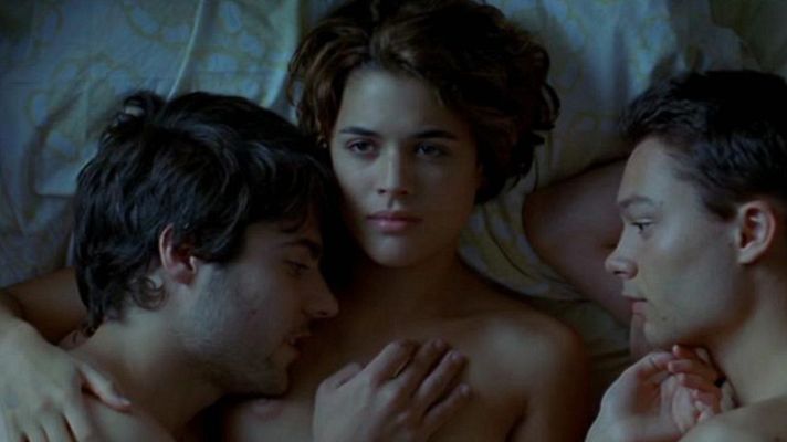 Días de cine - Días de cine: Las películas de 'El cine de La 2' (del 13 al 16 de mayo)