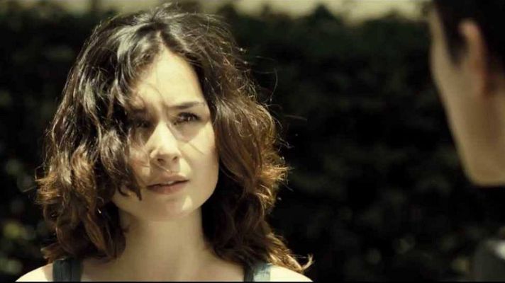 Días de cine - Días de cine: 'Ali'