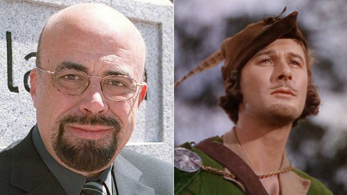 Días de cine - Días de cine: 75 Aniversario 'Robin Hood' y despedida a Constantino Romero