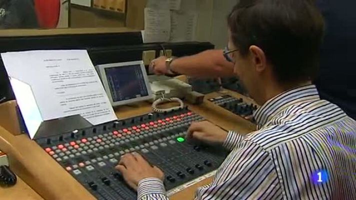 Noticias de Castilla y León - Comienza la nueva Radio 5 Información