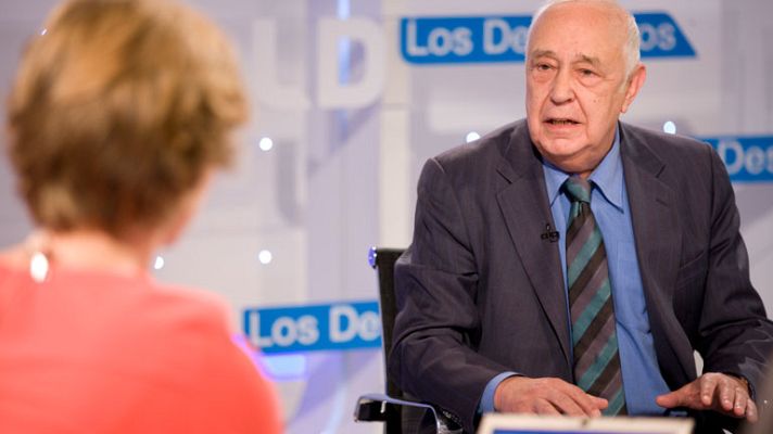 Los desayunos - Skidelsky, economista y biógrafo de Keynes: "La austeridad es lo contrario de lo que ahora se necesita"