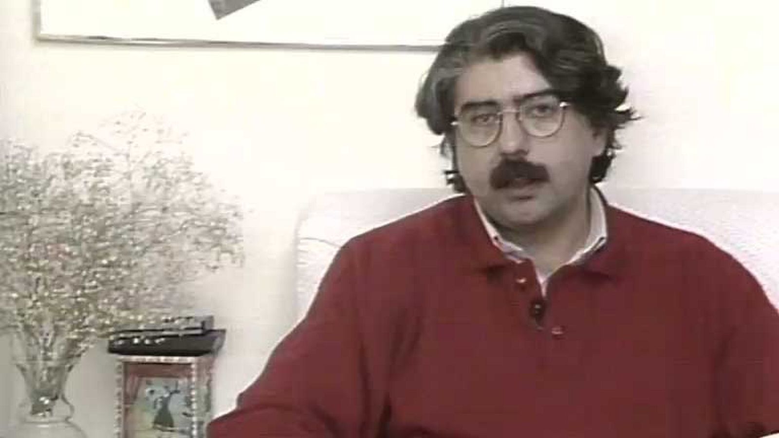 Metrópolis - Manuel Falces