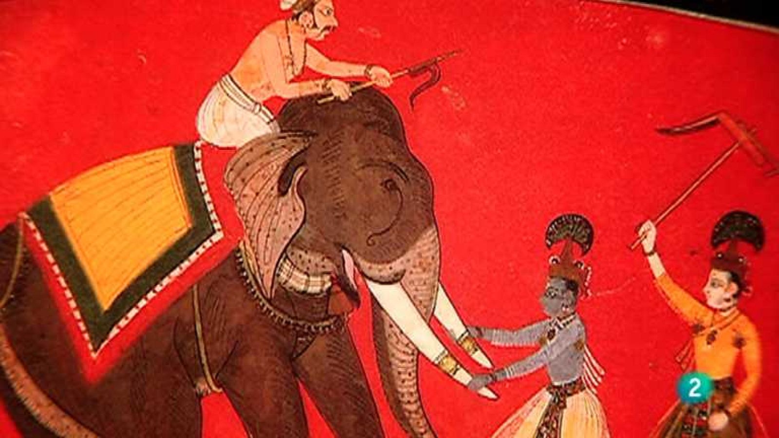 UNED - 17/05/13 - ver ahora